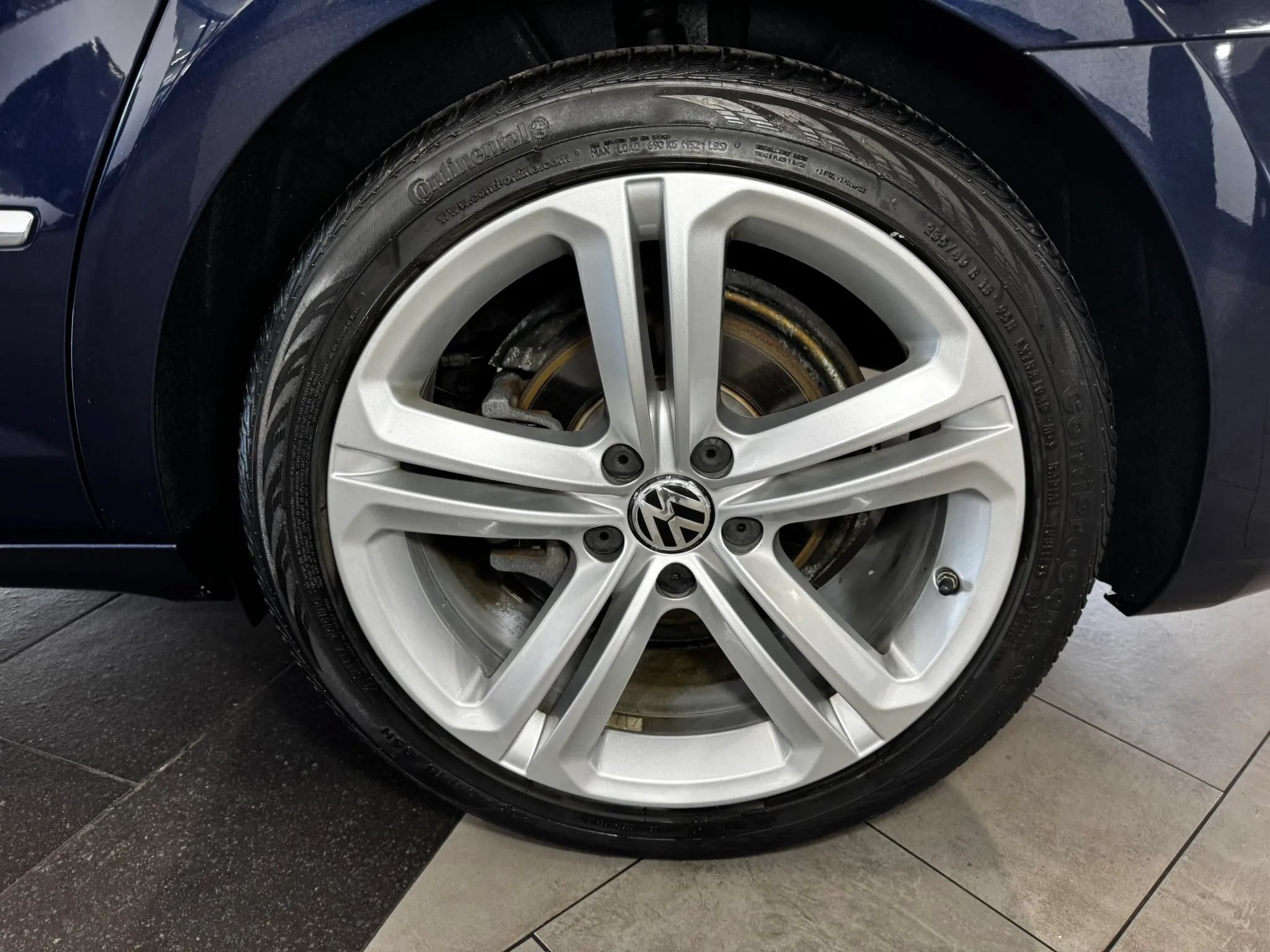 Used 2013 Volkswagen CC Sport Plus FWD image 33