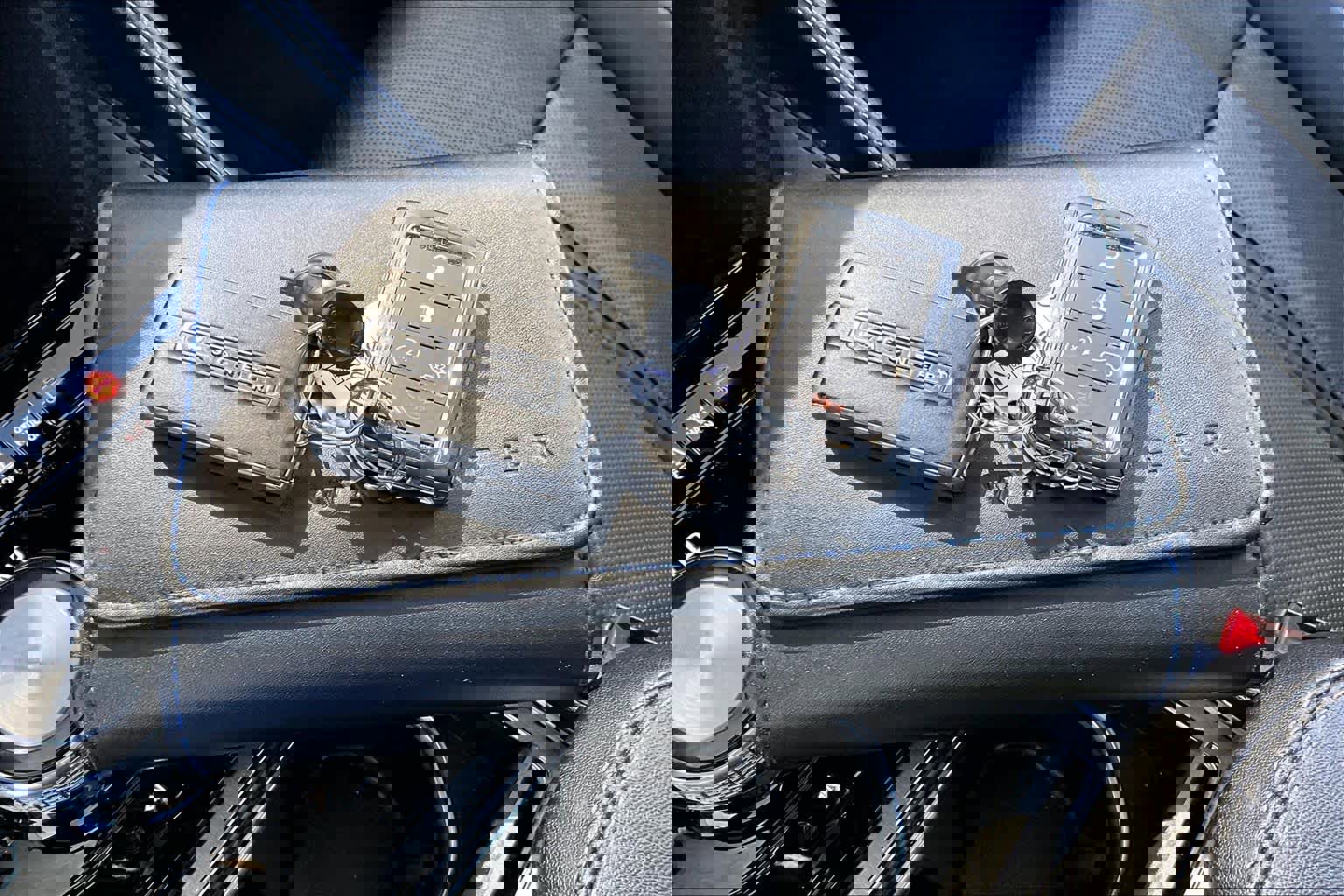 Used 2023 Jeep Wagoneer Series II image 14