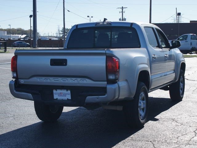 Used 2020 Toyota Tacoma SR w/ SR Convenience Package RWD image 15