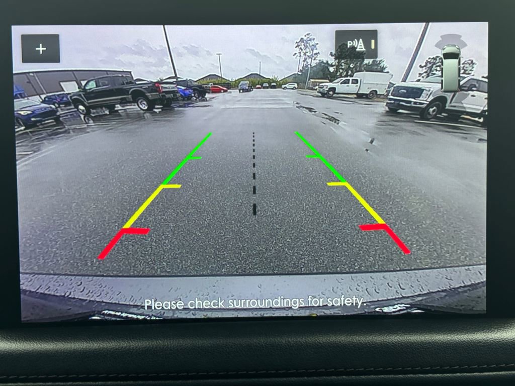 Used 2021 Lincoln Aviator 2WD w/ Elements Package image 24