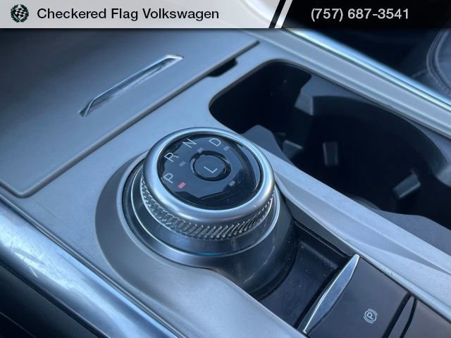 Used 2022 Ford Explorer Limited w/ Equipment Group 301A image 45