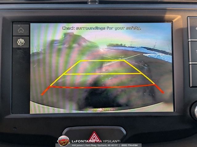 Used 2024 Kia Soul LX w/ Option Group 015 image 24