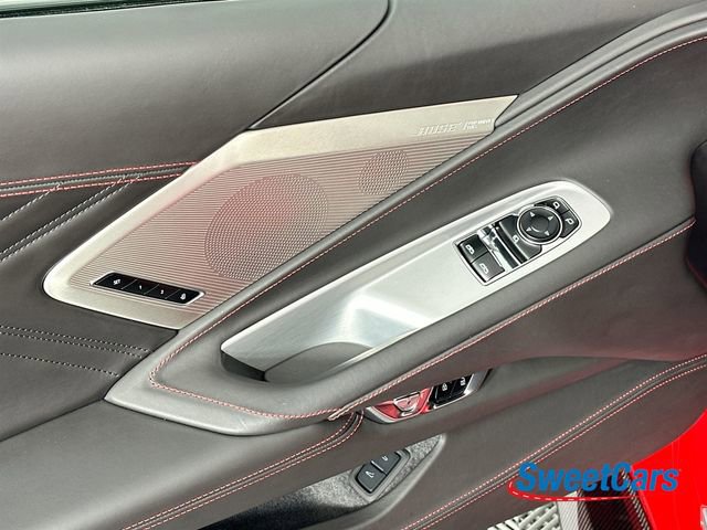 Used 2023 Chevrolet Corvette Z06 image 34