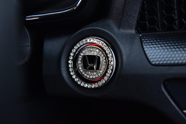 Used 2025 Honda CR-V EX image 18