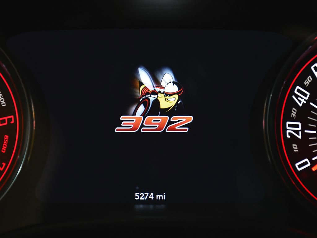 Used 2023 Dodge Challenger R/T Scat Pack w/ Plus Package RWD image 19