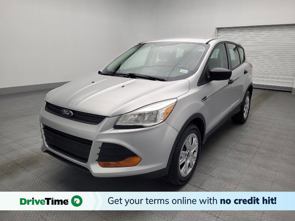 Used 2013 Ford Escape S