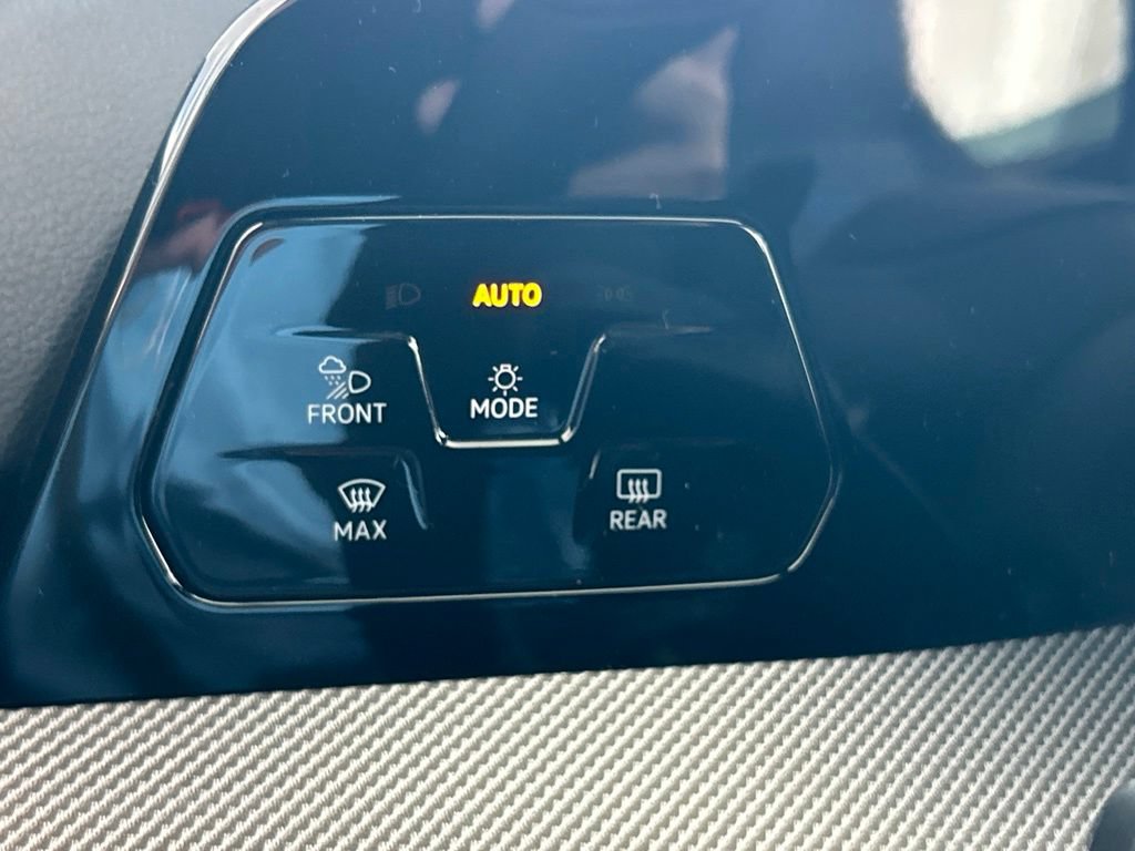 New 2026 Volkswagen Golf AWD/4WD image 30