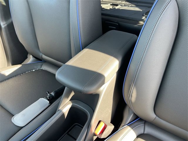 New 2026 Buick Encore GX Sport Touring w/ Advanced Technology Package image 20