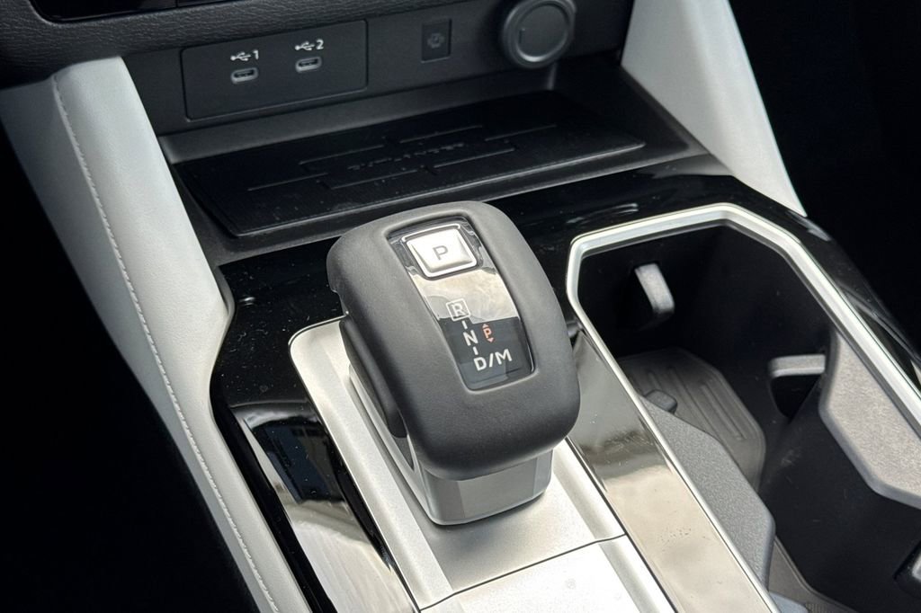 New 2026 Mitsubishi Outlander SE AWD/4WD image 22