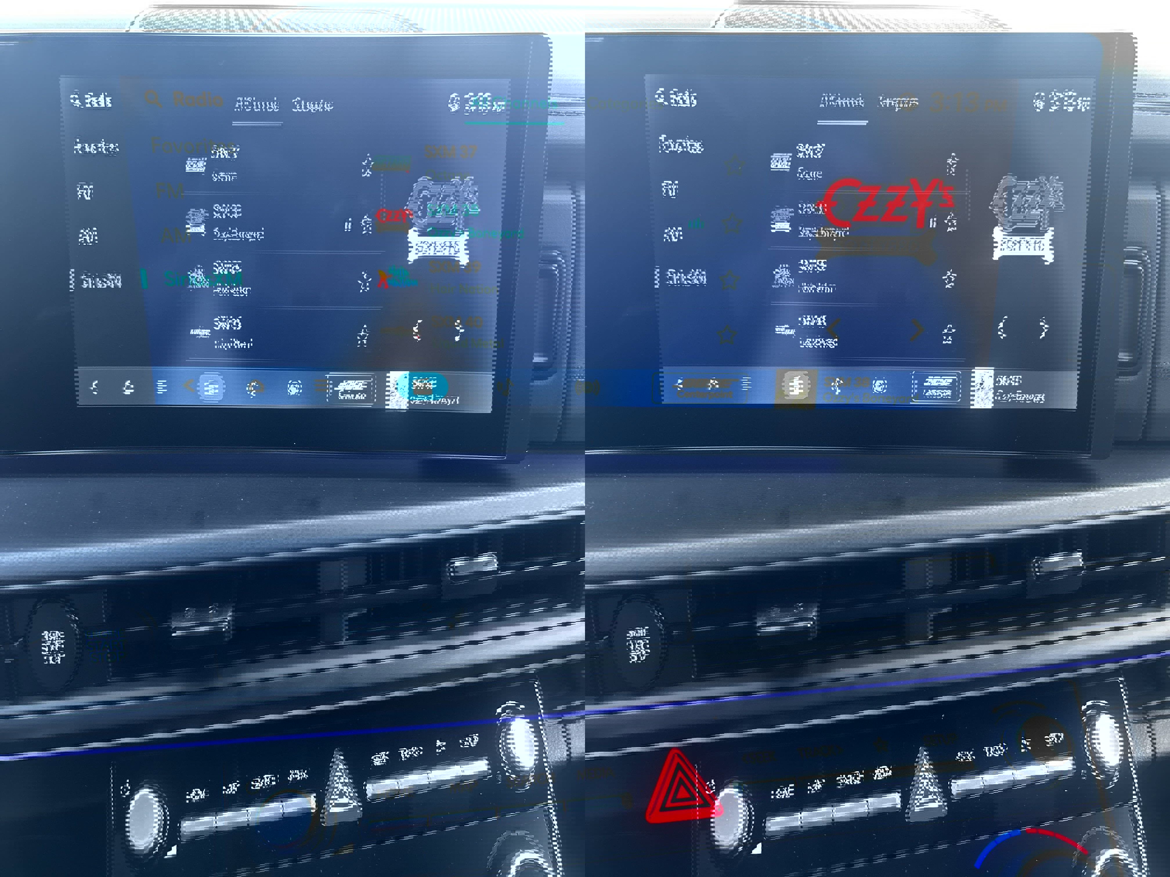 New 2025 Hyundai Santa Fe Calligraphy image 23