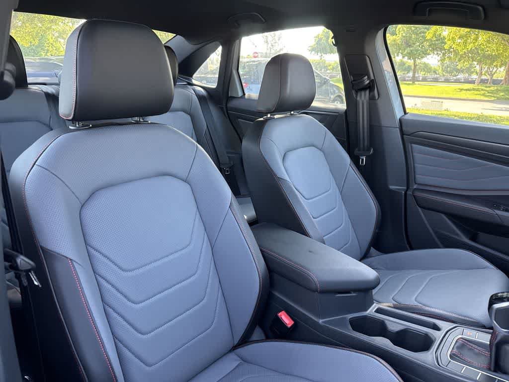New 2026 Volkswagen Jetta GLI Autobahn FWD image 27