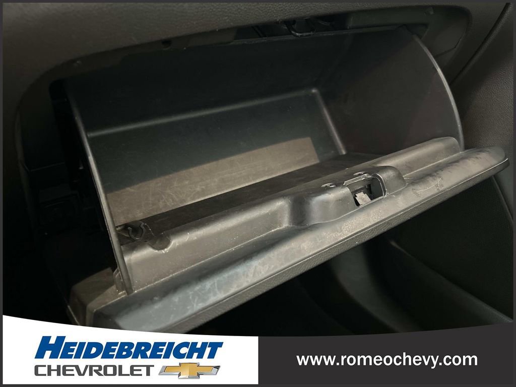 Used 2017 Buick Encore Preferred image 27