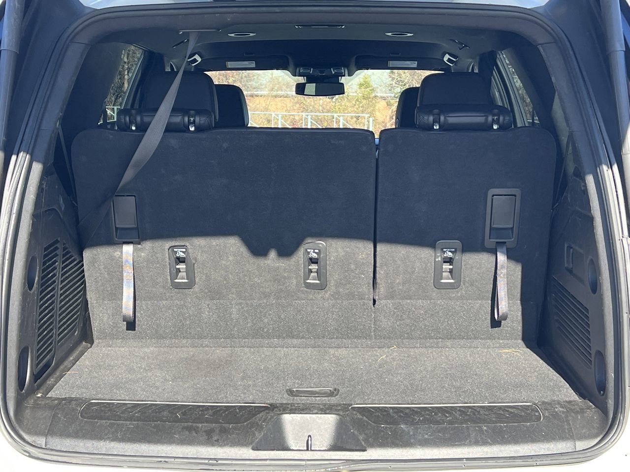 Used 2023 Chevrolet Tahoe LT image 31