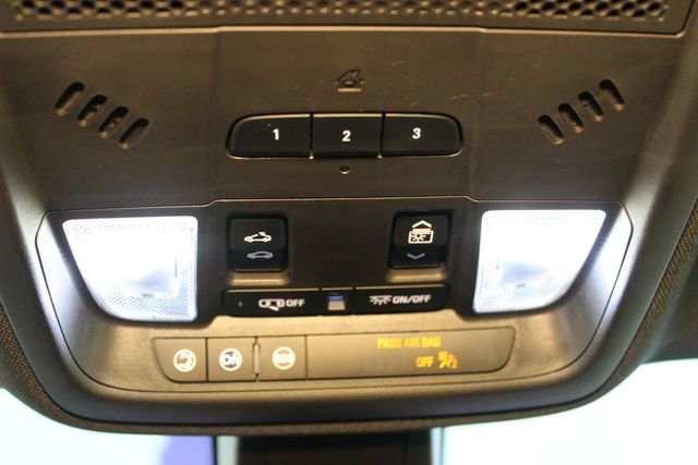 Used 2020 Cadillac XT5 Sportv image 31