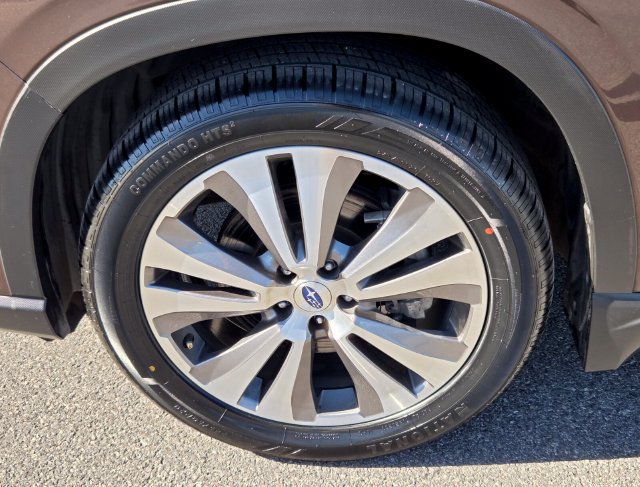 Used 2021 Subaru Ascent Premium w/ Convenience Package AWD/4WD image 20