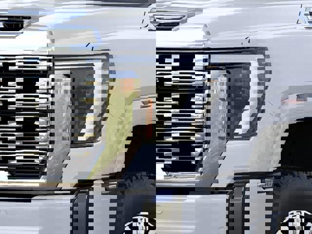 New 2026 GMC Sierra 2500 Denali w/ Denali Reserve Package image 10