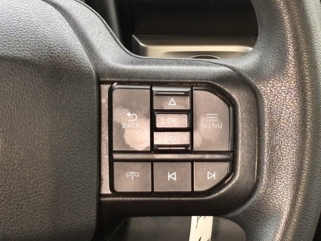 Used 2024 Ford F250 XL w/ STX Appearance Package AWD/4WD image 14