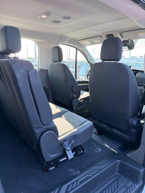Used 2026 Ford Transit 350 XLT RWD image 6