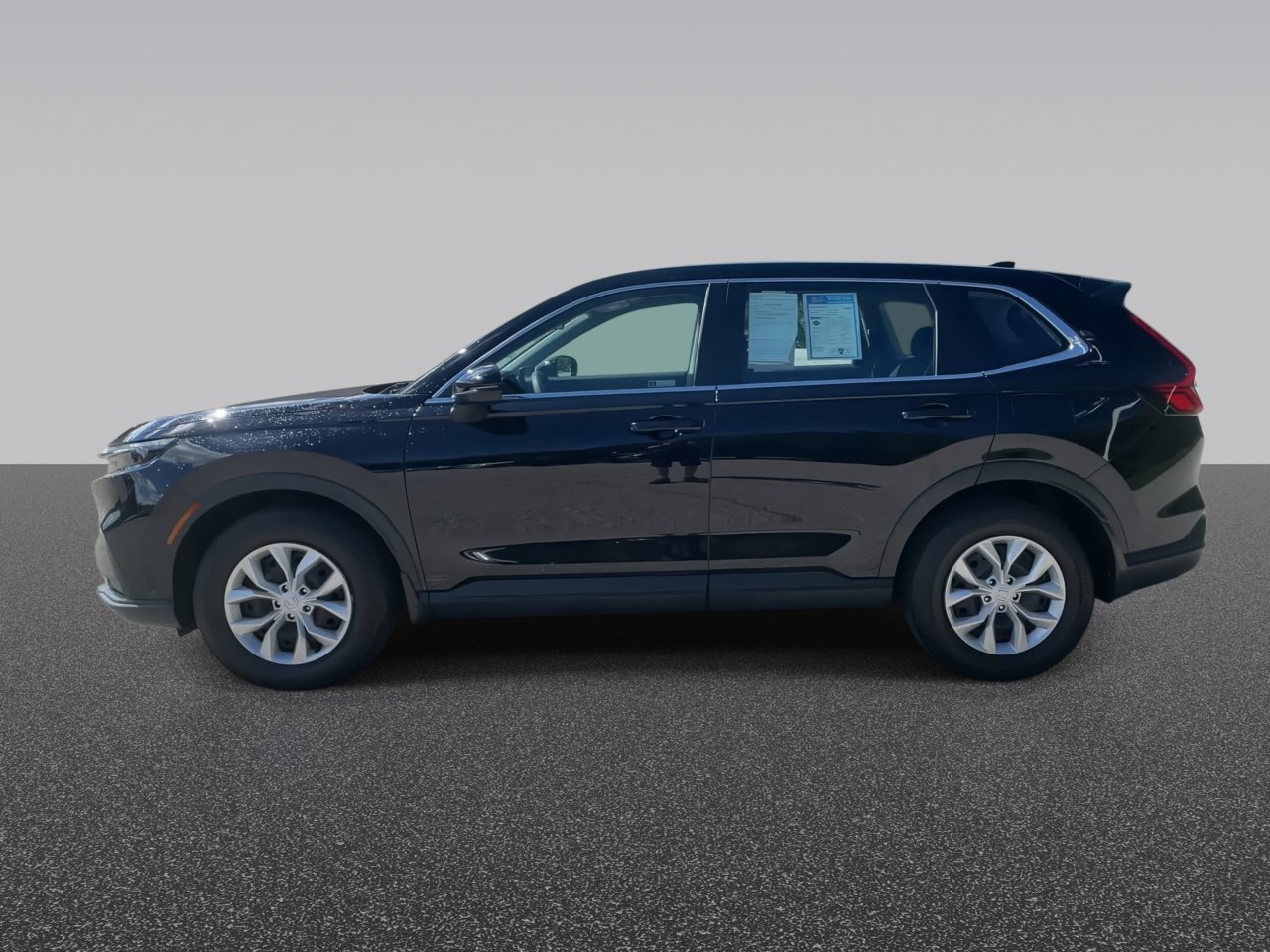 Certified 2024 Honda CR-V LX image 6