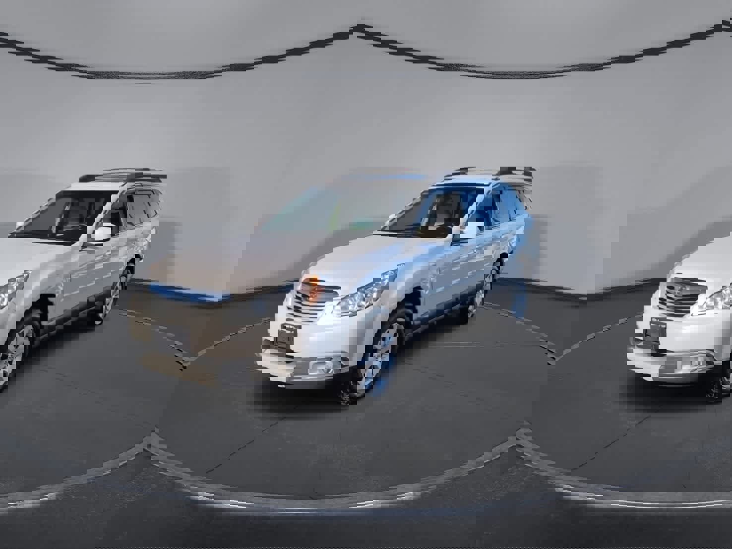 Used 2012 Subaru Outback 3.6R Limited image 3