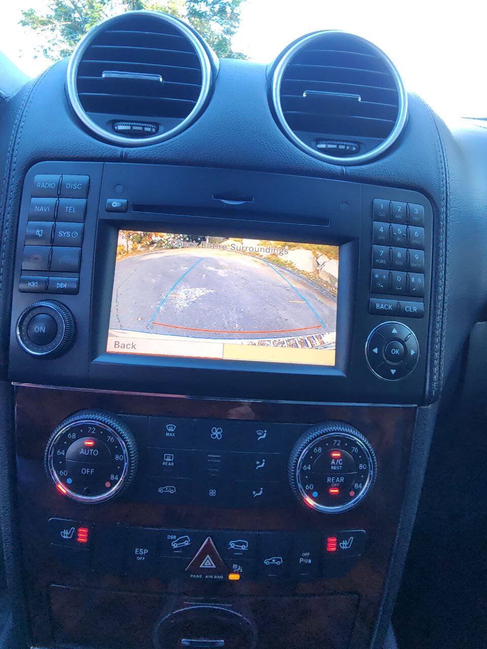 Used 2010 Mercedes-Benz GL 450 4MATIC image 38