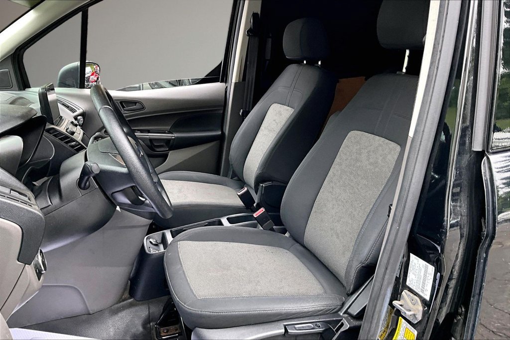 Used 2019 Ford Transit Connect XL FWD image 21