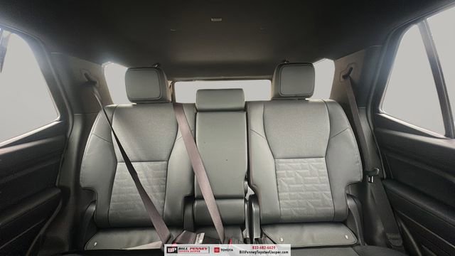 New 2025 Toyota 4Runner TRD Off-Road Premium image 17
