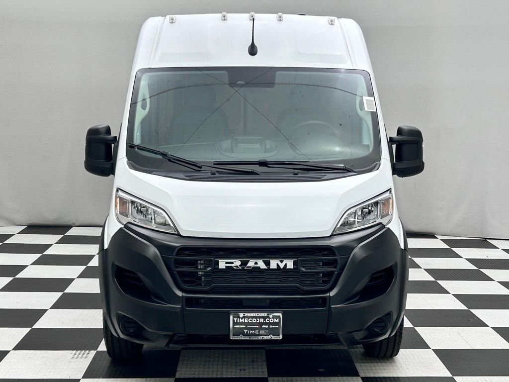 New 2026 RAM ProMaster 2500 w/ Power Group image 3