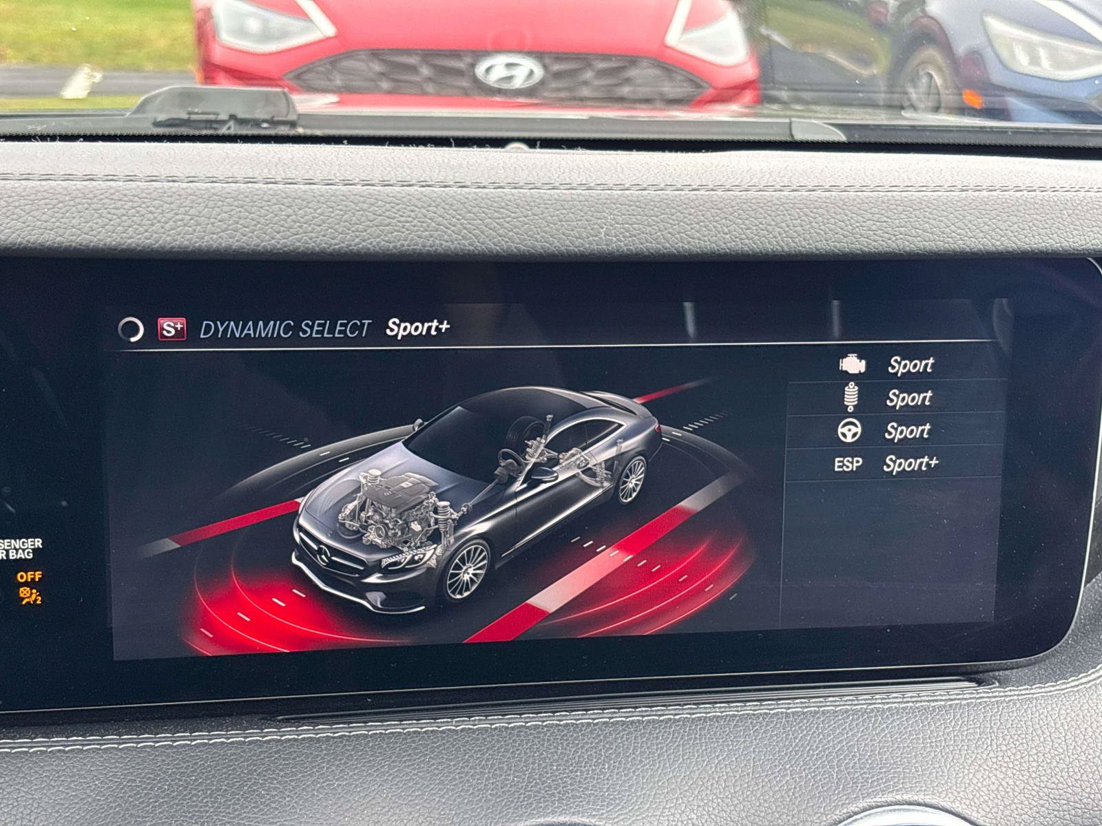 Used 2020 Mercedes-Benz S 560 4MATIC Coupe image 29