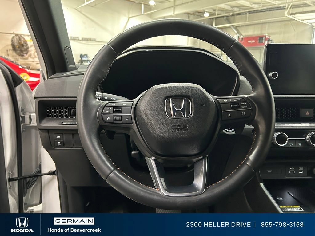 Used 2024 Honda CR-V Sport-L image 16