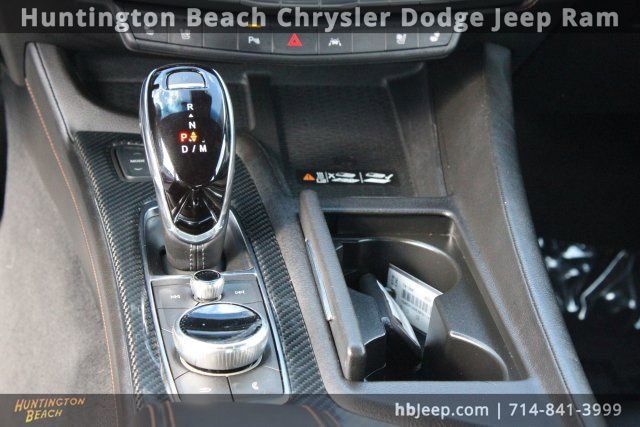 Used 2023 Cadillac CT5 Sport image 17