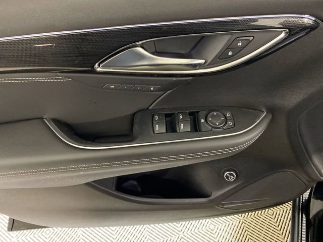 Used 2023 Buick Envision Essence image 26