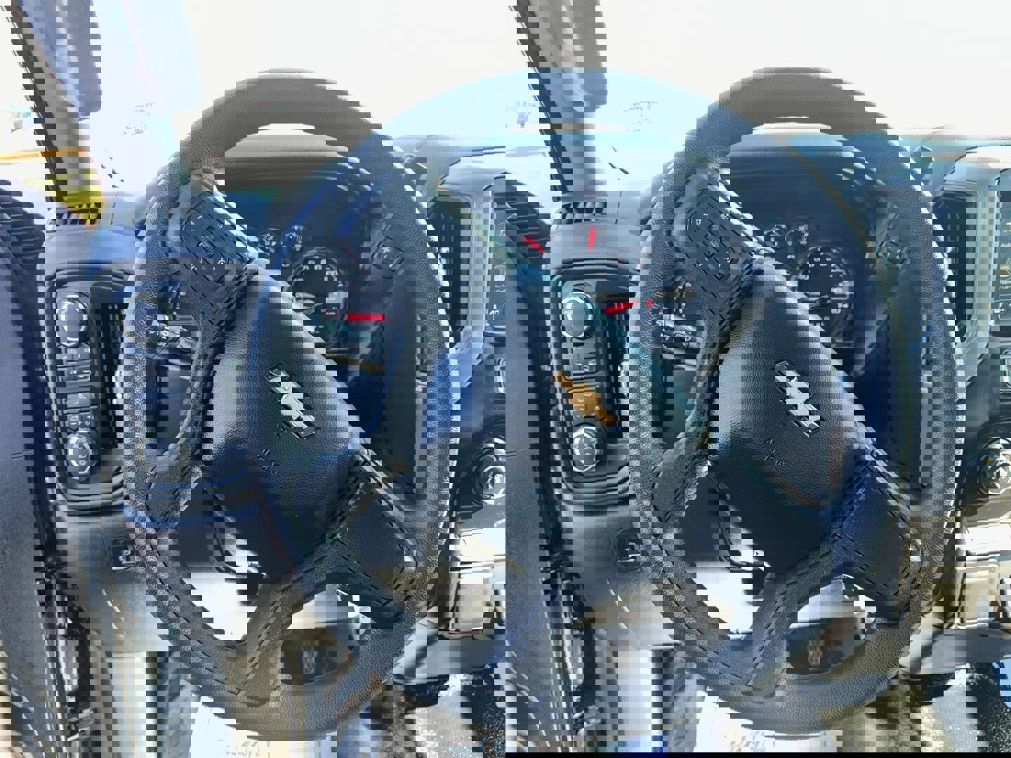 Used 2019 Chevrolet Silverado 1500 W/T w/ WT Convenience Package image 13