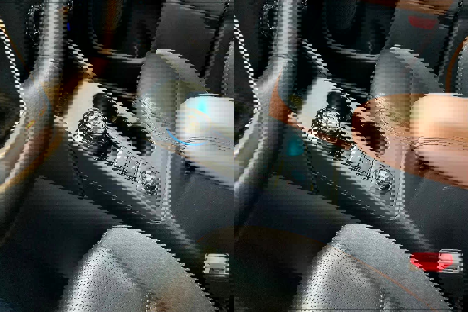 Used 2021 Ford Bronco Sport Outer Banks w/ Outer Banks Package (96D) image 15