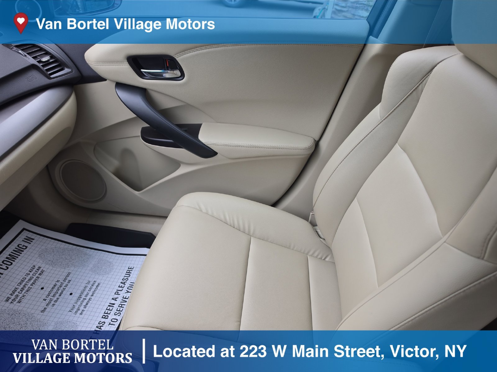 Used 2018 Acura RDX AWD image 25
