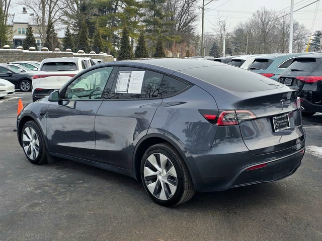 Used 2023 Tesla Model Y Long Range image 12