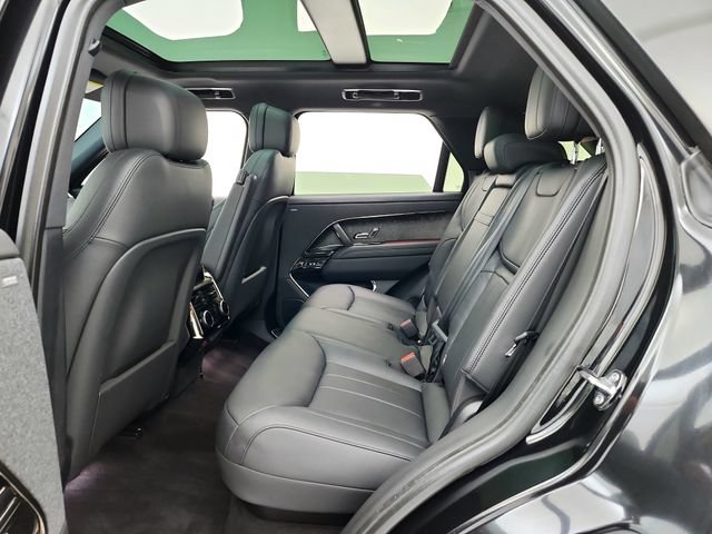 Certified 2024 Land Rover Range Rover Sport Dynamic SE AWD/4WD image 29