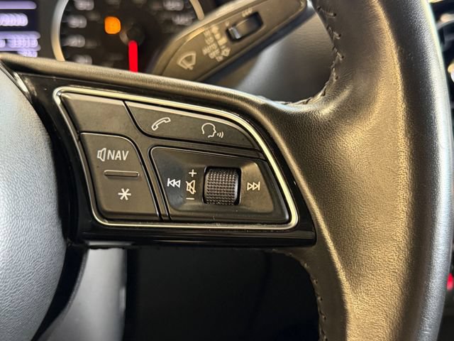 Used 2018 Audi A3 2.0T Premium w/ Convenience Package AWD/4WD image 27