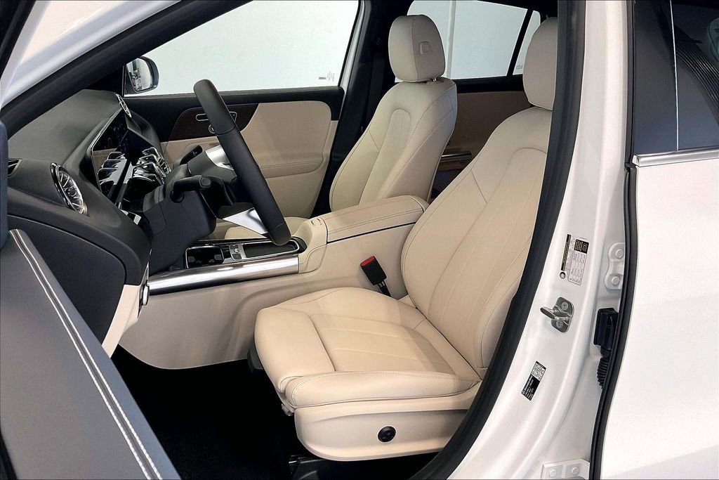 New 2026 Mercedes-Benz GLA 250 image 28