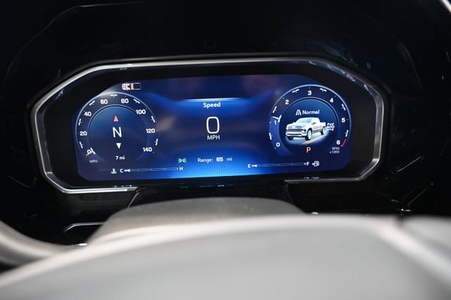 New 2026 Chevrolet Silverado 1500 RST AWD/4WD image 29
