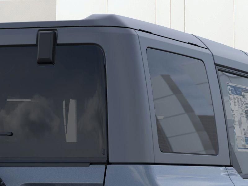 New 2025 Ford Bronco Big Bend image 25