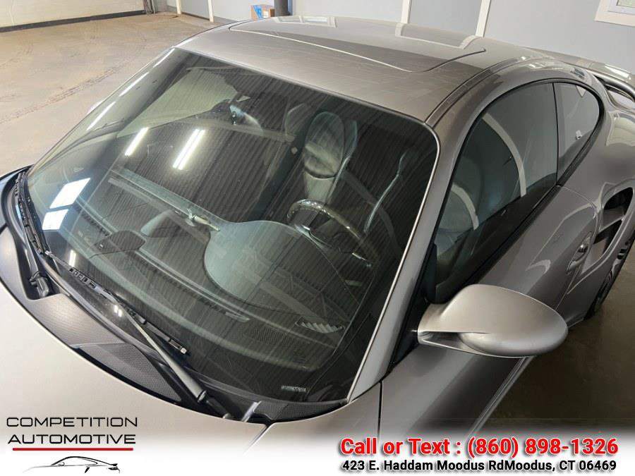 Used 2007 Porsche 911 Turbo image 17