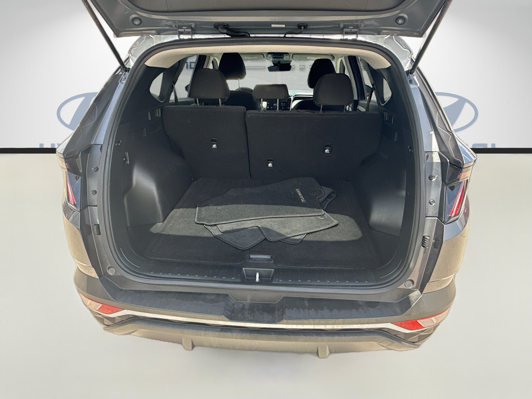 Used 2022 Hyundai Tucson SEL FWD image 20