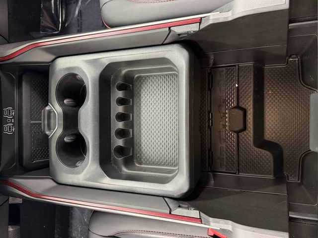 Used 2026 RAM 1500 Rebel w/ Rebel Level 1 Equipment Group AWD/4WD image 29