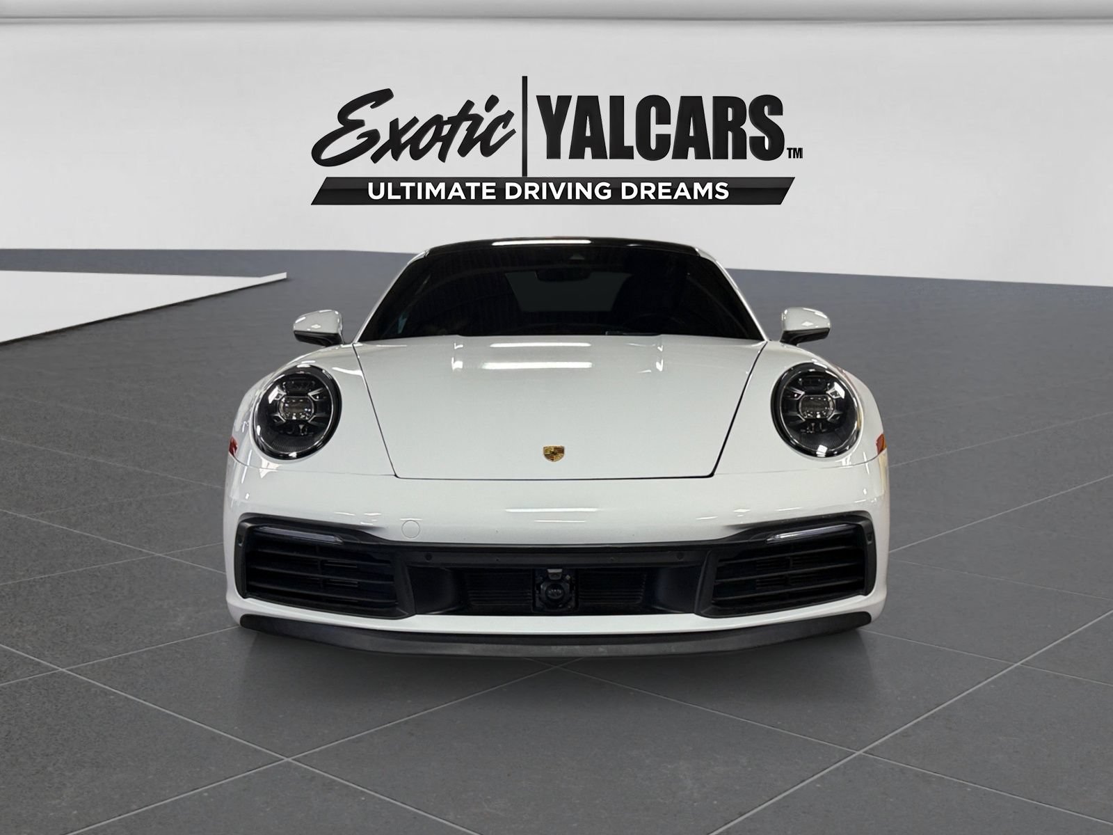 Used 2020 Porsche 911 GT3 RS image 8