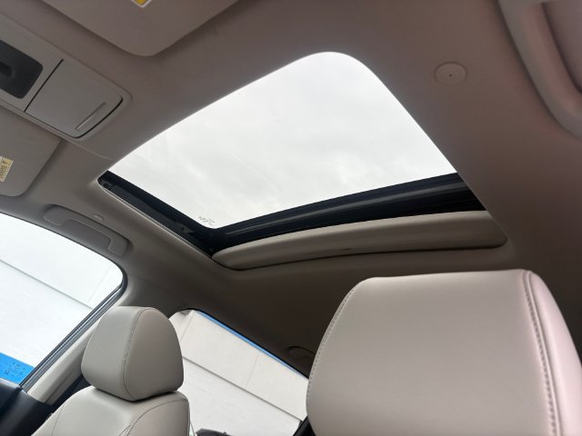 Certified 2024 Honda CR-V EX-L image 16