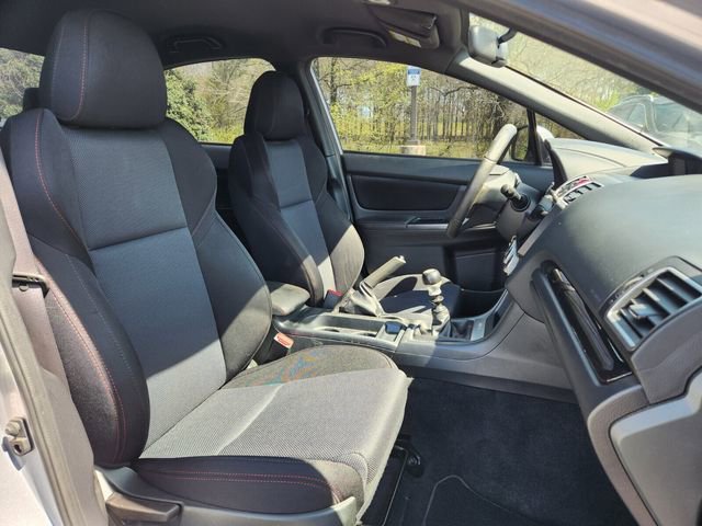 Used 2017 Subaru WRX AWD/4WD image 21