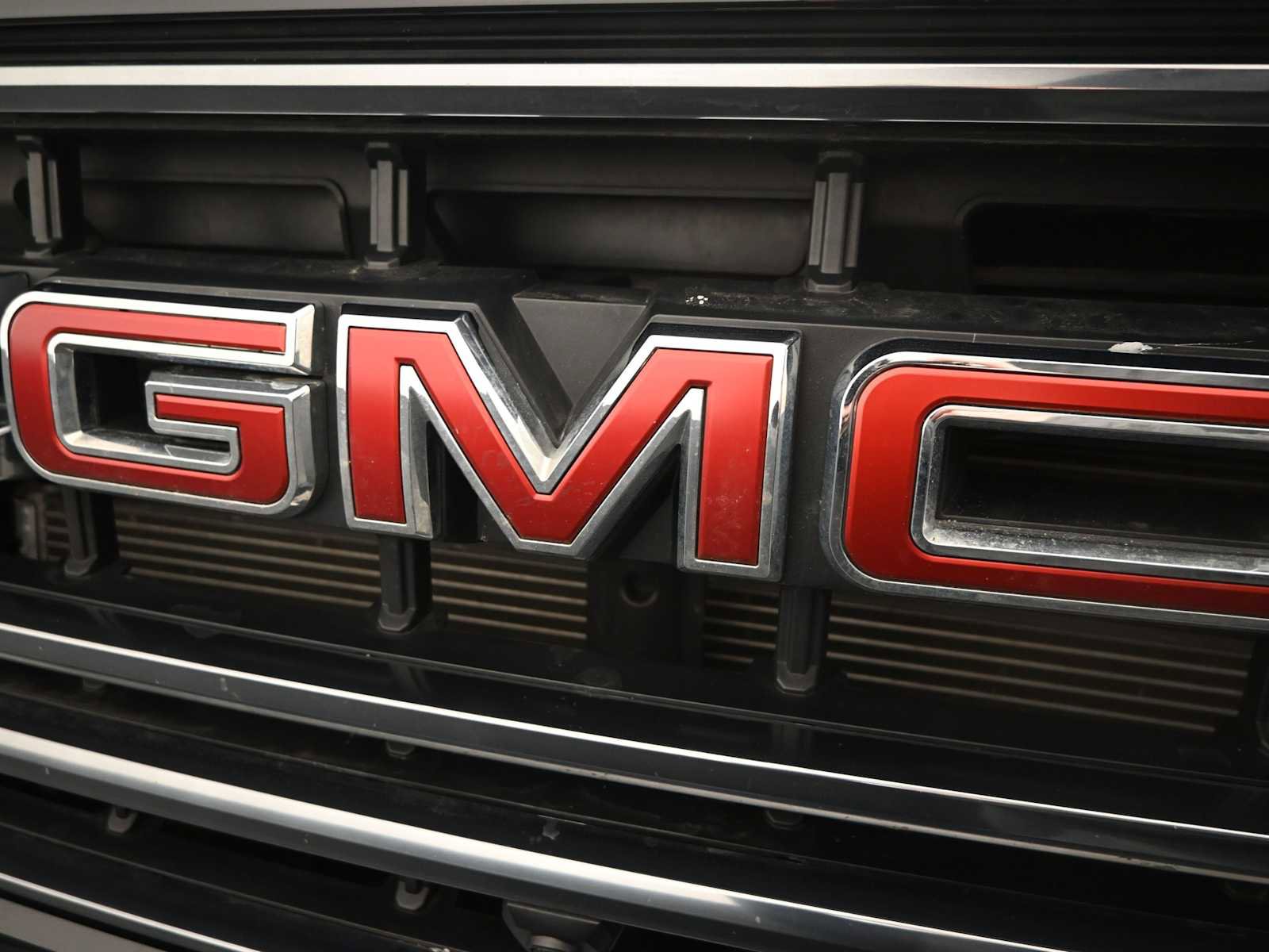 Used 2022 GMC Sierra 2500 AT4 w/ AT4 Preferred Package image 20