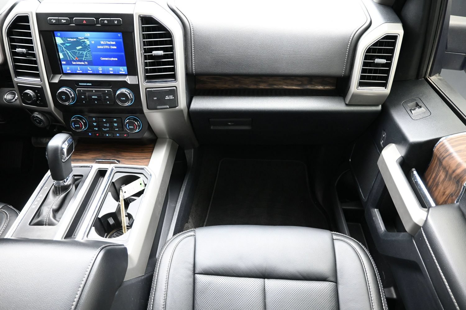 Used 2020 Ford F150 Lariat AWD/4WD image 40