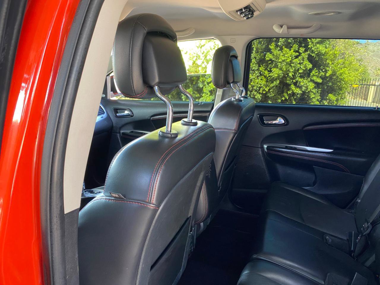 Used 2018 Dodge Journey GT FWD image 28